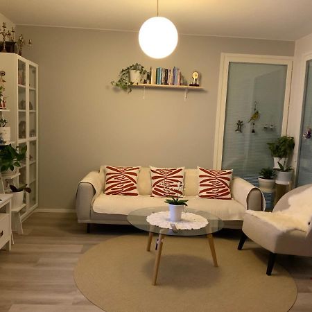 Private Room In The Shared Detached House. Вантаа Екстер'єр фото