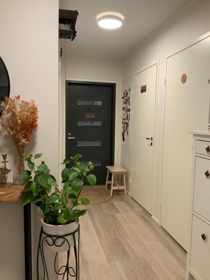 Private Room In The Shared Detached House. Вантаа Екстер'єр фото